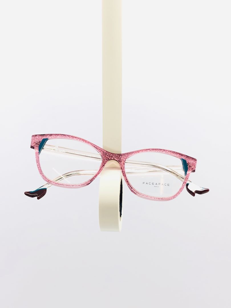 occhiali da vistaacetato